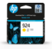 HP HP 924 YELLOW BLISTER