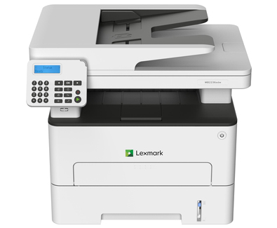 Image of Lexmark MB2236adw Laser A4 600 x 600 DPI 34 ppm Wi-Fi