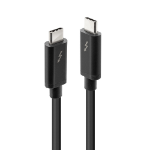 Lindy 2m Thunderbolt 3 Cable, Passive