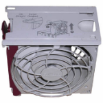 HP Hot-Plug system I/O fan - 5-inch