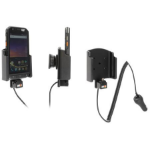 Brodit 712129 holder Active holder Mobile phone/Smartphone Black