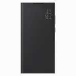 Samsung EF-NS908P mobile phone case 17.3 cm (6.8") Flip case Black