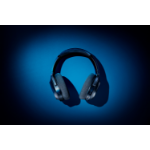 Razer Barracuda Headset Wired & Wireless Head-band Calls/Music USB Type-C Bluetooth Black