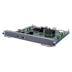 Hewlett Packard Enterprise JD236A network switch module 10 Gigabit