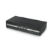 iogear GCS1224TAA4C KVM switch Black