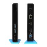 i-tec USB 3.0/USB-C Dual HDMI Docking Station