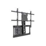 Multibrackets M Motorized Pull Down Full Motion Flexarm 42"-86"