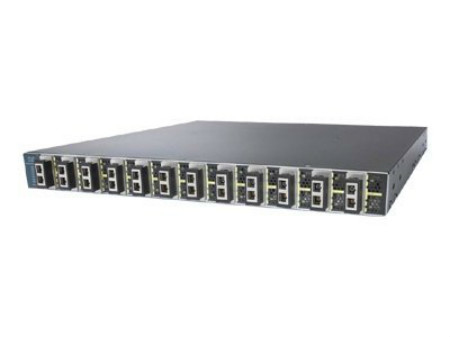 Cisco WS-C3560E-12D-S-RF 12-Port 1U Network Switch