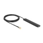 DeLOCK 10035 antenne Omnidirectionele antenne RP-SMA 3 dBi