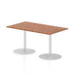 Dynamic Italia Rectangular Poseur Table