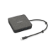 Kensington MD120U4 USB4 Portable Docking Station