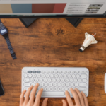 Logitech K380 Multi-Device