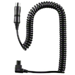 Walimex 18220 power cable Black