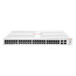 HPE HPE NETWORKING INSTANT ON SWITCH SERIES