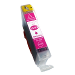 CTS PTBCI3M ink cartridge 1 pc(s) Compatible Magenta