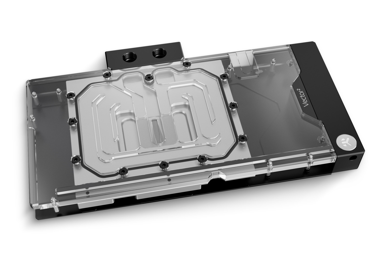 EK Water Blocks 3831109897270 computer cooling system part/accessory Water block