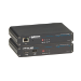 Black Box LRX - DVI, USB KVM extender Transmitter & receiver