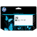 HP C9448A/70 Ink cartridge black matt 130ml for HP DesignJet Z 2100/3100/3200/5200/5400