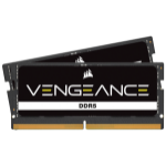 Corsair Vengeance CMSX96GX5M2A5200C44 memory module 96 GB 2 x 48 GB DDR5 5200 MHz