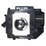 TEKLAMPS ELPLP55 / V13H010L55 projector lamp