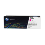 HP CF383A/312A Toner cartridge magenta, 2.7K pages ISO/IEC 19798 for HP CLJ Pro M 476
