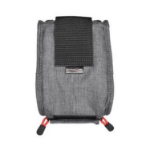 Zebra 3PTY-AG-AJ3947DW handheld printer accessory Protective case Black, Grey 1 pc(s) ZQ620