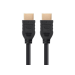Monoprice 13777 HDMI cable 59.1" (1.5 m) HDMI Type A (Standard) Black