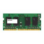 Lenovo GX70N46759 memory module 4 GB 1 x 4 GB DDR4 2400 MHz