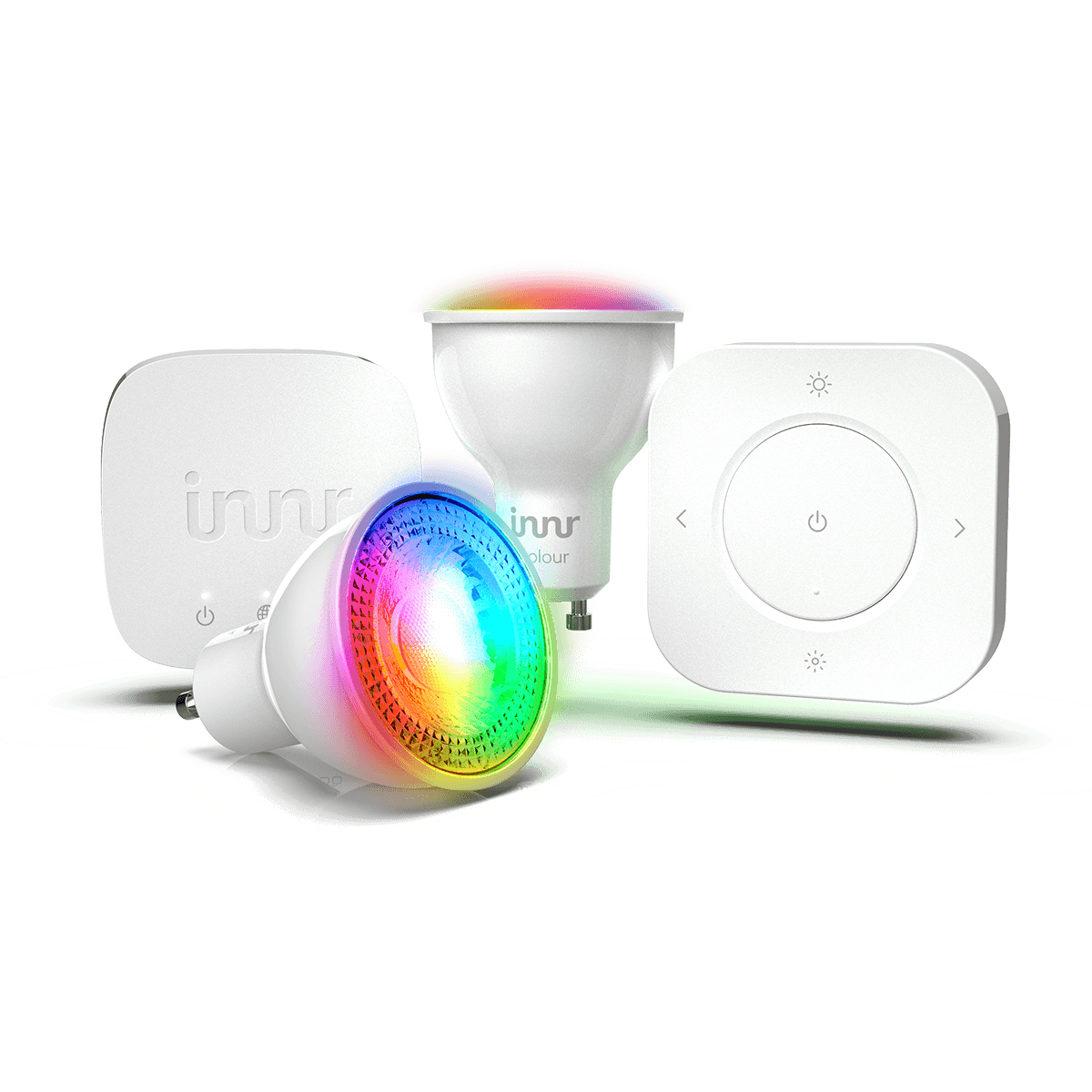 Innr Lighting SK 230 C-2 /05 smart lighting Smart lighting kit White ZigBee