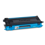 Brother TN-135C Toner cyan high-capacity, 4K pages ISO/IEC 19798 for Brother HL-4040 CN