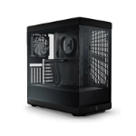 HYTE Y40 Midi Tower Black