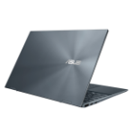 ASUS Zenbook Flip 13 OLED UX363EA-DH52T Intel® Core™ i5 i5-1135G7 Hybrid (2-in-1) 13.3" Touchscreen Full HD 8 GB LPDDR4x-SDRAM 512 GB SSD Wi-Fi 6 (802.11ax) Windows 11 Home Gray