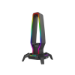 MARVO Scorpion HZ-10 Kobe 30 USB RGB Gaming Headset Stand and Hub (Black)