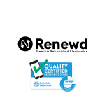 Renewd iPhone 7 Roze-Gold 32GB