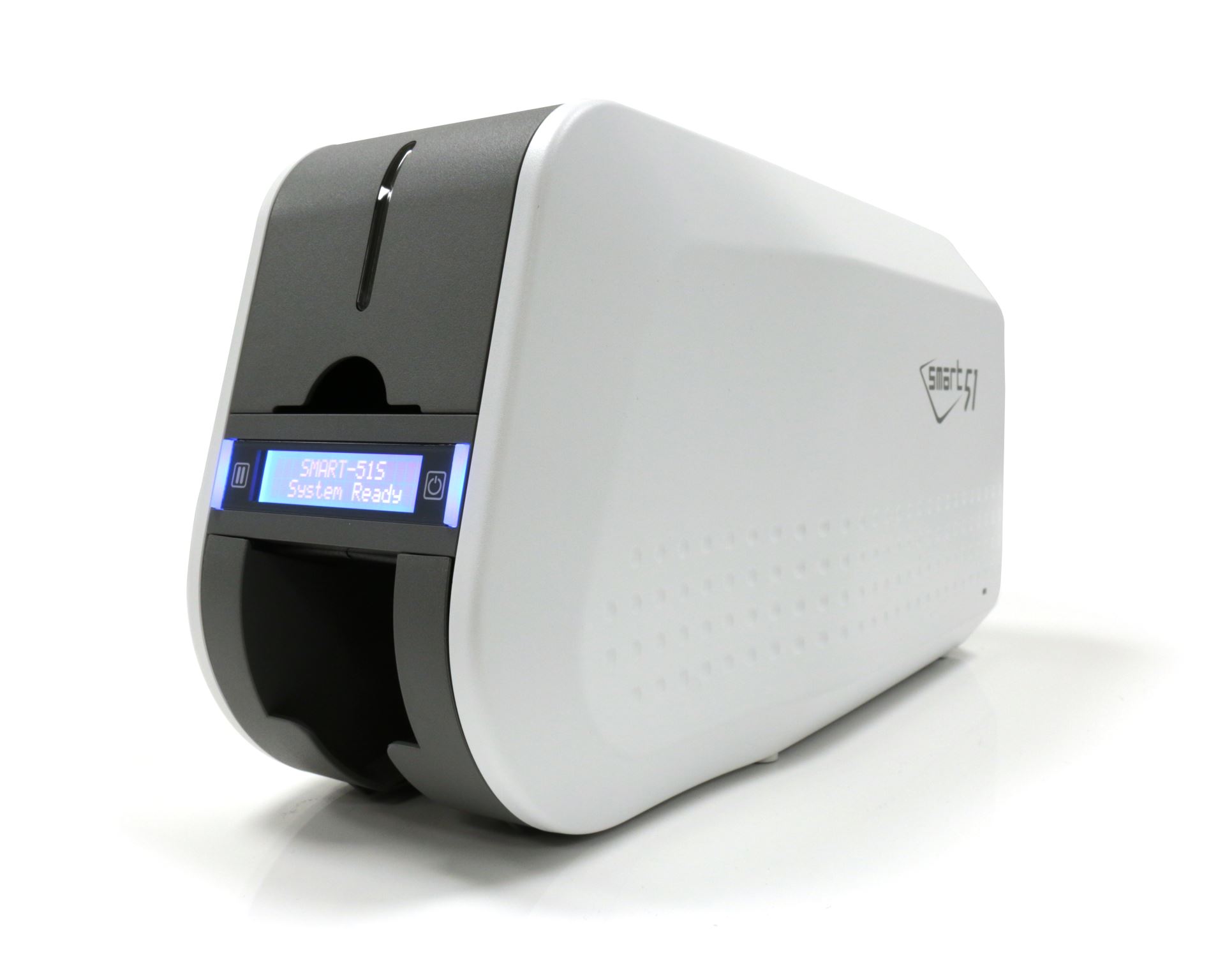 Smart IDP Smart 51 Plastic Card Printer (Single-Sided)