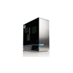 In Win 905 Midi Tower Zilver