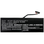 CoreParts MBXMSI-BA0009 notebook spare part Battery