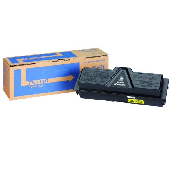 EU Product - Toner Kyocera TK-1140 black thumbnail