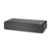 Belkin F1DN208KVM-UN-4 KVM switch Rack mounting Black