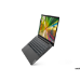 Lenovo IdeaPad 5 Laptop 35.6 cm (14") Full HD AMD Ryzen™ 5 4500U 8 GB DDR4-SDRAM 256 GB SSD Wi-Fi 6 (802.11ax) Windows 10 Home in S mode Grey