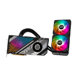 ASUS ROG -STRIX-LC-RTX3080TI-12G-GAMING NVIDIA GeForce RTX 3080 Ti 12 GB GDDR6X