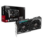 Asrock AMD Radeon RX 9060 XT Challenger 16GB OC GDDR6