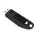 SanDisk ULTRA USB flash drive 256 GB USB Type-A 3.2 Gen 1 (3.1 Gen 1) Black