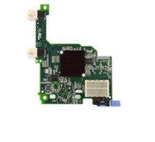EU Product - - Emulex 10 GbE - Netzwerkadapter PCIe 2.0 x8 Low-Profile 10 GigE FCoE 2 Anschl�sse thumbnail