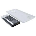 CoreParts MOBX-BAT-SMN917HL mobiele telefoon onderdeel Batterij/Accu Zwart