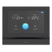 Axis I5304 video intercom system 17.8 cm (7") Black