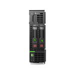 Hewlett Packard Enterprise ProLiant BL460c Gen9 server Blade Intel Xeon E5 v3 E5-2670V3 2.3 GHz 128 GB DDR4-SDRAM