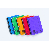 Image of EUROPA NOTEMAKER SIDEBND A6 AST PK10