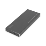 Digitus External SSD Enclosure, M.2 - USB 3.0