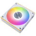 Lian Li 12CL1 Computer case Fan 12 cm White
